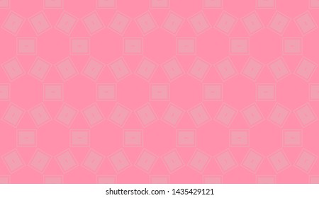 Vector illustration, geometric pattern stylish modern abstract pattern.
