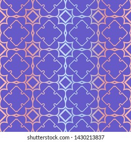 Vector Illustration. Geometric seamless pattern. Design For You Business