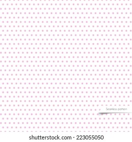 Vector illustration of Geometric seamless patterns