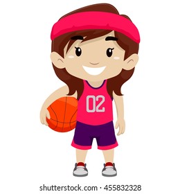 Basketball Cartoon Images Stock Photos Vectors Shutterstock