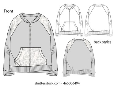 16,316 Jumper template Images, Stock Photos & Vectors | Shutterstock