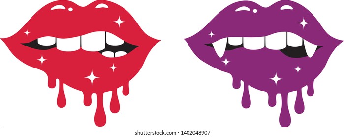FANGS FOR GOD: A VAMPIRE SATIRE