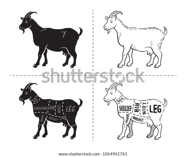 Goat Chart