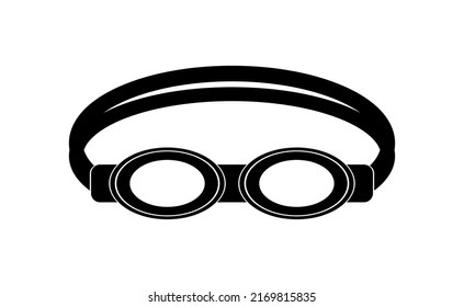 657 Round Goggles Silhouette Images, Stock Photos & Vectors | Shutterstock