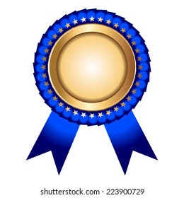 49,555 Blue ribbon award Images, Stock Photos & Vectors | Shutterstock