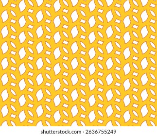 Vector Illustration of gold, orange pattern on transparent backdrop. 