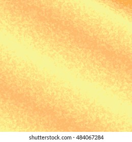Vector illustration of gold texture.Gold background