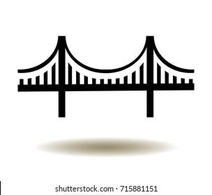 399 Cartoon golden gate bridge Images, Stock Photos & Vectors ...