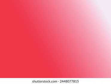 vector illustration gradient abstract red crimson bright background for text for website