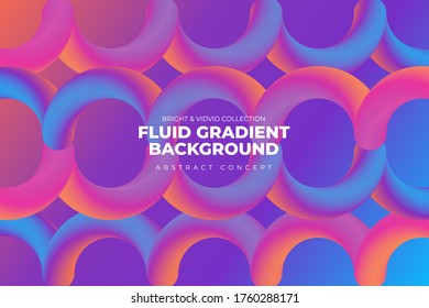 Vector illustration of Gradient Gold background template. Suitable for background, Banner, website, Event and More Realated.