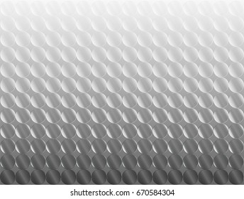 vector Illustration and graphic background, abstract white and gray color geometric texture,top horizontal clean soft gray color gradient and white with bottom horizontal dark gray,glow and shiny coin