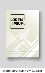 Vector illustration of Graphic Background. perfect for cover designs, books, posters, magazines, banners, and more