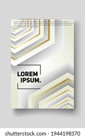 Vector illustration of Graphic Background. perfect for cover designs, books, posters, magazines, banners, and more