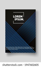 Vector illustration of Graphic Background. perfect for cover designs, books, posters, magazines, banners, and more