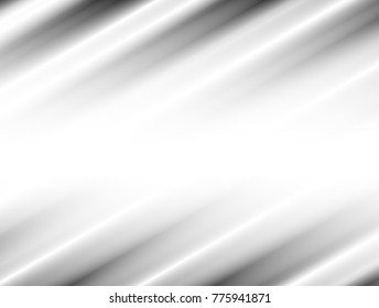 vector Illustration and graphic background,abstract white and gray geometric texture,grey gradient bright convex shiny reflect curly ridge surface metal 3d elegance aluminum new glow stainless,plastic