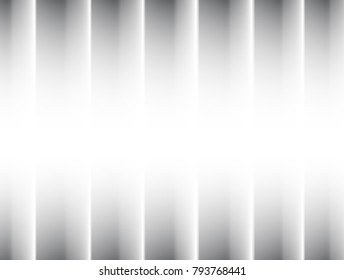 vector Illustration graphic background,abstract white gray geometry texture,gradient bright shiny reflection elegant origami overlap simple serrated surface metal 3d plastic,zinc,aluminum easy artwork