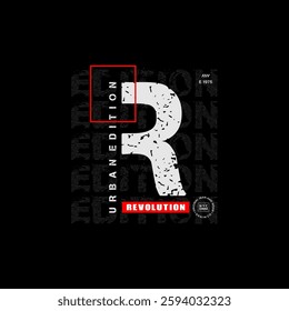 Vector illustration of graphic clothing, perfect for the design of t-shirt,etc.