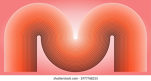 Vector Illustration, Graphic Design Editable For Your Design