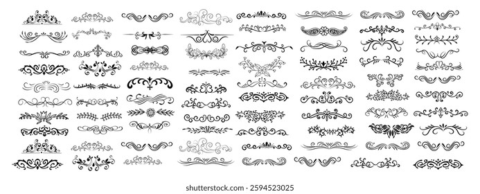 Vector illustration graphic elements for design