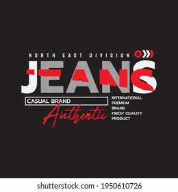 Vector illustration of graphic letters, creative clothes, perfect for the design of t-shirts, shirts, hoodies, etc.