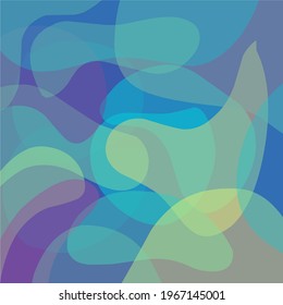Vector illustration graphic of modern abstract shapes on various colors
Perfect for background,flyer,cover,presentation etc.