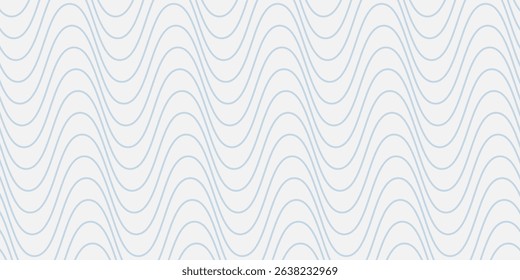 Vector Illustration of the gray pattern of lines abstract background. EPS10.