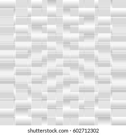 Vector illustration. Gray-white abstract background with textured texture.