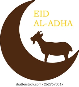Vektorgrafik von Grußvorlagen für Eid al-Fitr und Eid al-Adha