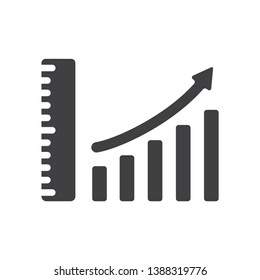 VECTOR ILLUSTRATION OF GROWTH CONCEPT