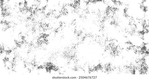 Vector Illustration. Grunge background. Abstract textured effect. Distressed uneven grunge texture overlay.