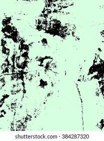 Vector Illustration - Grunge texture. abstract vector template,Grunge background. Well use for every work.