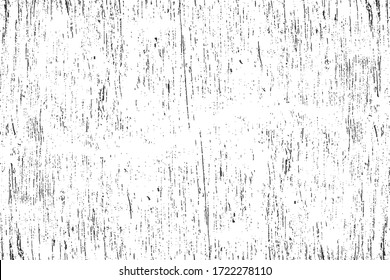 Ilustración vectorial del fondo de pared de grunge