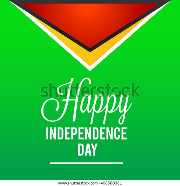 Guyana Independence Day 2021 Images - Independence Day 2021: Easily