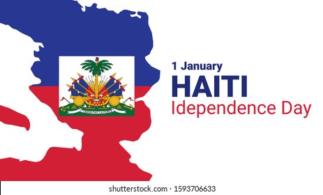 Haitian svg