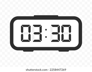 Clock Timer Vector Art, Icons, and Graphics for Free Download