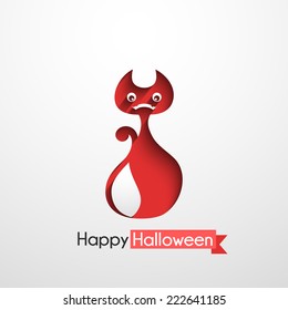 Vector illustration for halloween festival.