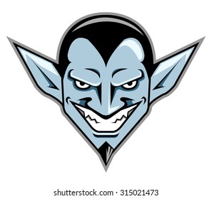 vector illustration for Halloween theme