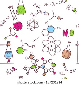 Chemistry Drawing Images Stock Photos Vectors Shutterstock