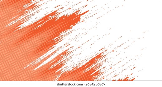 Vector illustration. Hand drawn abstract color frames set. Messy ink brush strokes. Design for posters, invitations, gift cards, coupons, book covers, sports shirts, web banners. Paint splashes
