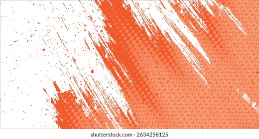 Vector illustration. Hand drawn abstract color frames set. Messy ink brush strokes. Design for posters, invitations, gift cards, coupons, book covers, sports shirts, web banners. Paint splashes