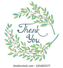 Vector illustration. Hand drawn colorful  floral wreath isolated on white background. Designe for wedding, invitation, greeting card, posters, blogs, postcard. 