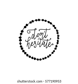Vector illustration with hand drawn floral wreath on white background, can use for greeting, post cards, template