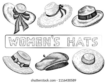 hat engraving