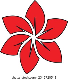 Ilustración vectorial de coronas dibujadas a mano. Conjunto de marco de trama floral de garganta de garganta