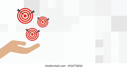 315 Goal oriented Stock Vectors, Images & Vector Art | Shutterstock