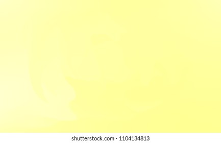 Vector illustration of hand painted watercolor texture. Abstract cloudy watercolor background. Waves,  watercolor sky. Gentle gradient texture for wallpapers, postcards, advertising.