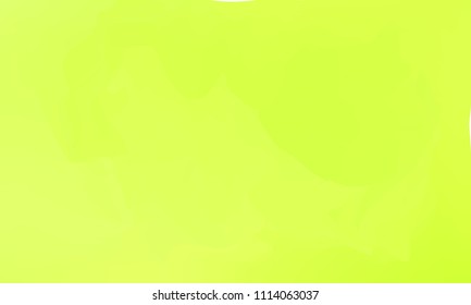 Vector illustration of hand painted watercolor texture. Abstract cloudy watercolor background. Waves, rainbow colors, watercolor sky. Gentle gradient texture for wallpapers, postcards, advertising.