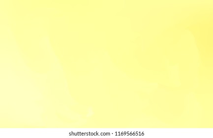 Vector illustration of hand painted watercolor texture. Abstract cloudy watercolor background. Waves, rainbow colors, watercolor sky. Gentle gradient texture for wallpapers, postcards, advertising.