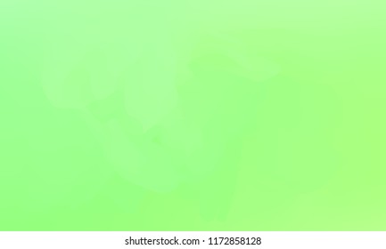 Vector illustration of hand painted watercolor texture. Abstract cloudy watercolor background. Waves, rainbow colors, watercolor sky. Gentle gradient texture for wallpapers, postcards, advertising.