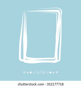 Vector illustration of Hand-Drawn Doodles and Design Elements. Illustration EPS10 great for any use.